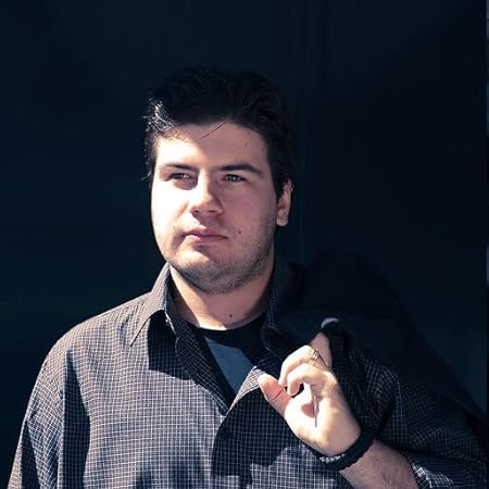 Author Portrait